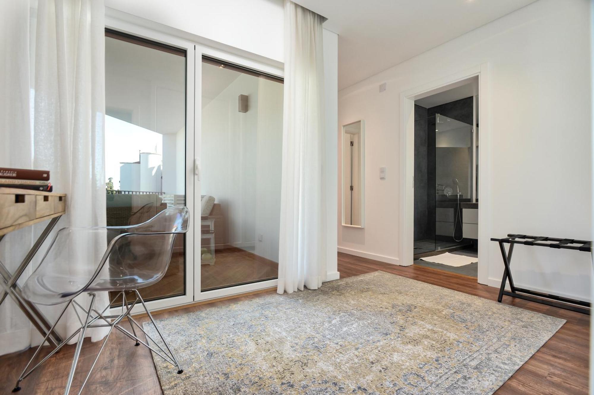 Estrela Luxury Apartment Лиссабон Экстерьер фото