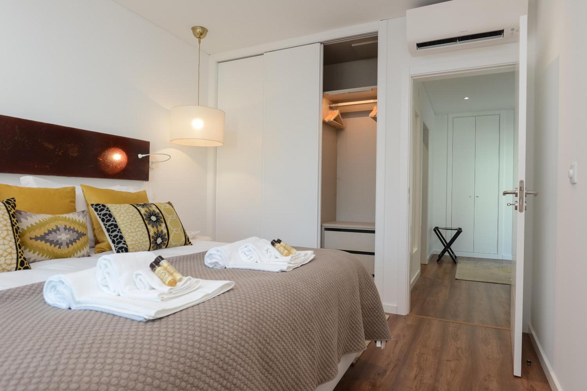 Estrela Luxury Apartment Лиссабон Экстерьер фото