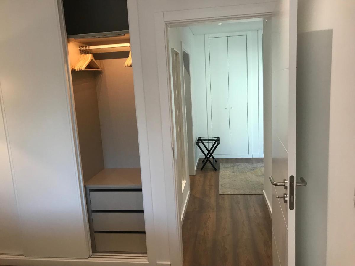 Estrela Luxury Apartment Лиссабон Экстерьер фото